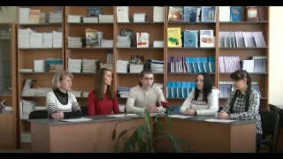 Правові поради: "Антикорупційна програма України"