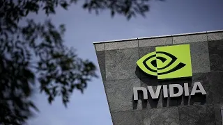 Nvidia Beats Estimates, Approves $25 Billion in Buybacks