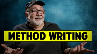 What Is Method Writing? - Jack Grapes