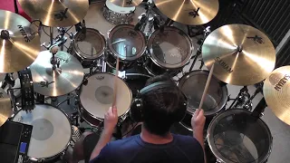 Waymaker Drum Cover 2020 (MWS Version)