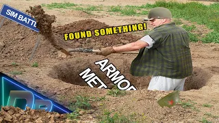 IF YOU DIG DEEP ENOUGH, YOU WILL FIND ARMOR META (War Thunder)