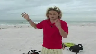 Wind Direction & Kiteboarding