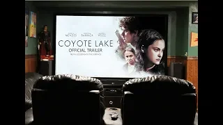 Coyote Lake Movie Review