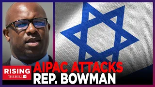 Mondaire Jones INFURIATES Progressives For BETRAYING Jamaal Bowman & Endorsing AIPAC-Backed Opponent