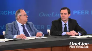 Treatment Options in Renal Cell Carcinoma