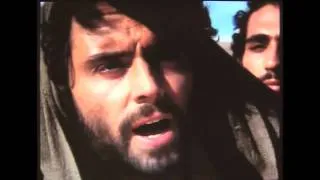 Jesus of Nazareth Part 24 ( Greek subtitles ) film 24/51