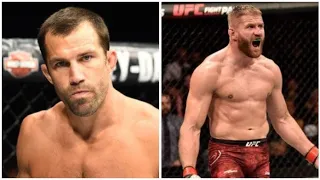 #UFC239 CRP Previews Rockhold vs Blachowicz