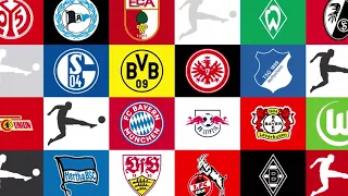 Bundesliga 2020/21 Intro #2