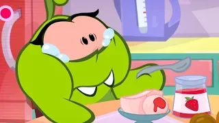 Om Nom Stories - PRANKS | Cartoons For Kids | LBB TV Cartoons & Kids Songs