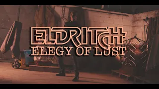 ELDRITCH - Elegy of Lust (Official Video)