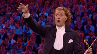 Lara's Theme - André Rieu