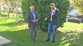 Premijera ''Spomen pjesma o Dragi Geljić''