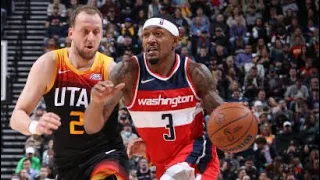 Washington Wizards vs Utah Jazz Full Game Highlights | December 18 | 2022 NBA Season