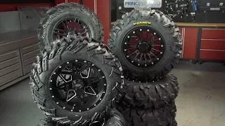 ITP SxS Tire Products