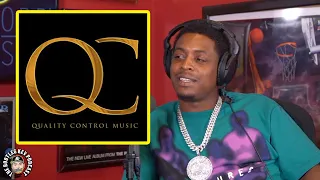 Baby Money on Signing to QC and Why Detroit is On Top