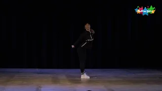 Макс Корж - Малый повзрослел (choreographer/dancer Tatyana Apalkova)