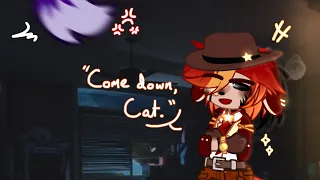 Detective DogDay’s kitty troubles. | ME Kay | Poppy Playtime Ch. 3 | [GL2]