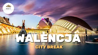 🇪🇸 #48 Valencia - Sightseeing in Valencia | Attractions | Prices