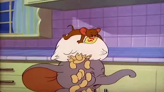 Tom and Jerry Episode 74 Jerry and Jumbo Part 2