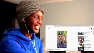 Ytiet Singing 1-100 Compilation - Official Reaction