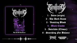 • RESILIENT (Chile) - The Art of Resilience [Full EP Album 2021](Old School Death Metal)