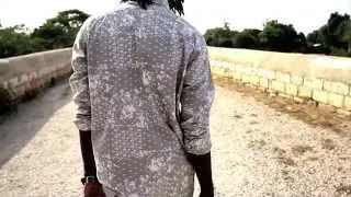 Chronixx - Capture Land (Official Video) The Dread And Terrible Project