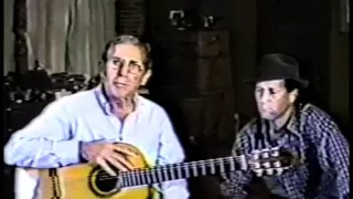 Chet Atkins Guitar Lesson with Kevin King