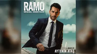 Aytekin Ataş - Ne Feryad Edersin [Ramo Dizi Müzikleri]