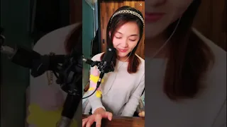 金亞中 김아중《星 별 》Cover (黃丞芯Janice Huang)