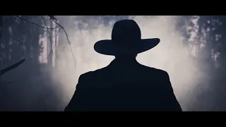 Robledo - "Wanted Man" - Official Music Video