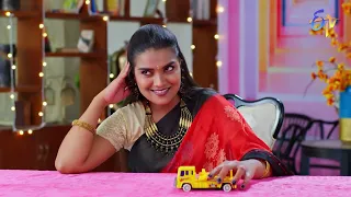 Rangula Ratnam Latest Promo | Episode 265 | Mon-Sat 7:30pm | 21st September 2022 | ETV Telugu