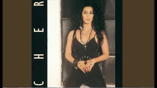 Cher - If I Could Turn Back Time (1989)