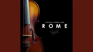 Classical Strings from Rome