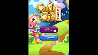 Candy Crush Saga- Real money hack!