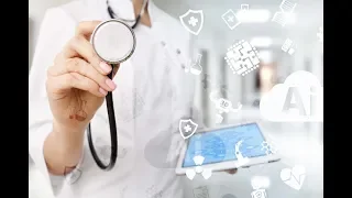Aplikasi Artificial Intelligence (Kecerdasan Buatan) Dalam Pelayanan Kedokteran