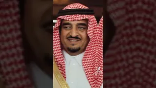 ملوك المملكة العربية السعودية...