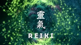 Música para Reiki | Campanillas cada 3 minutos  | Reiki for Cleansing the Chakras