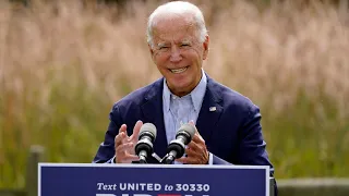 There will likely be calls to cancel debates 'just in case Biden makes massive gaffe'