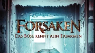 Forsaken - Das Böse kennt kein Erbarmen | Clip (deutsch)