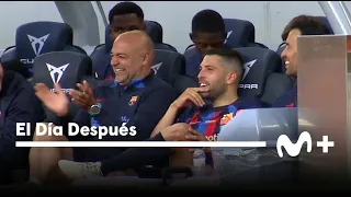 El Día Después (29/05/2023): La despedida de Jordi Alba y Sergio Busquets.