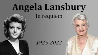 RIP Angela Lansbury