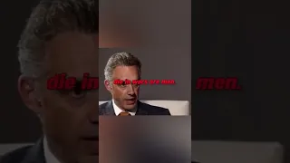 Jordan Peterson Destroys The “Male Privilege” Myth l GQ Interview