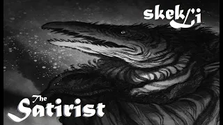 skekLi The Satirist Biography (Dark Crystal Explained)