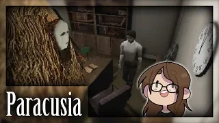 [ Paracusia ] Amazing PS1 Silent Hill inspired demo