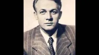 С.Лемешев Пой1936/S.Lemeshev Canta pe'me