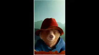 Paddington In Peru teaser trailer        (Please read the description)