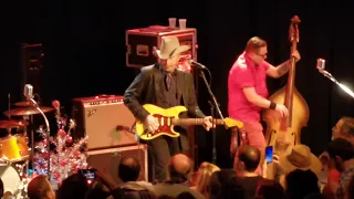 The Reverend Horton Heat with Dave Alvin - So Long Baby Goodbye