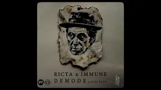 RICTA feat. Immune - DEMODE