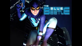 The Blue Beetle (Teaser Trailer)