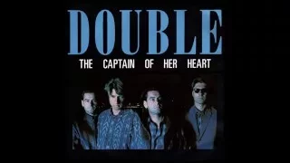 Double - The Captain Of Her Heart (Instrumental & Extended Version)